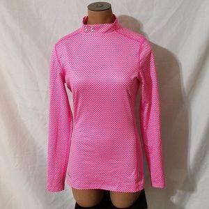 Under Armour coldgear mock